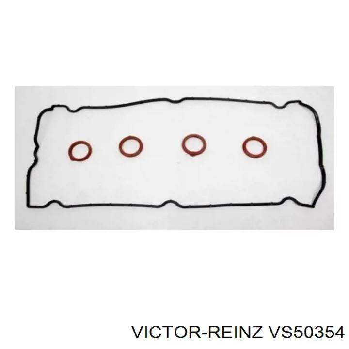 VS50354 Victor Reinz прокладка клапанної кришки двигуна