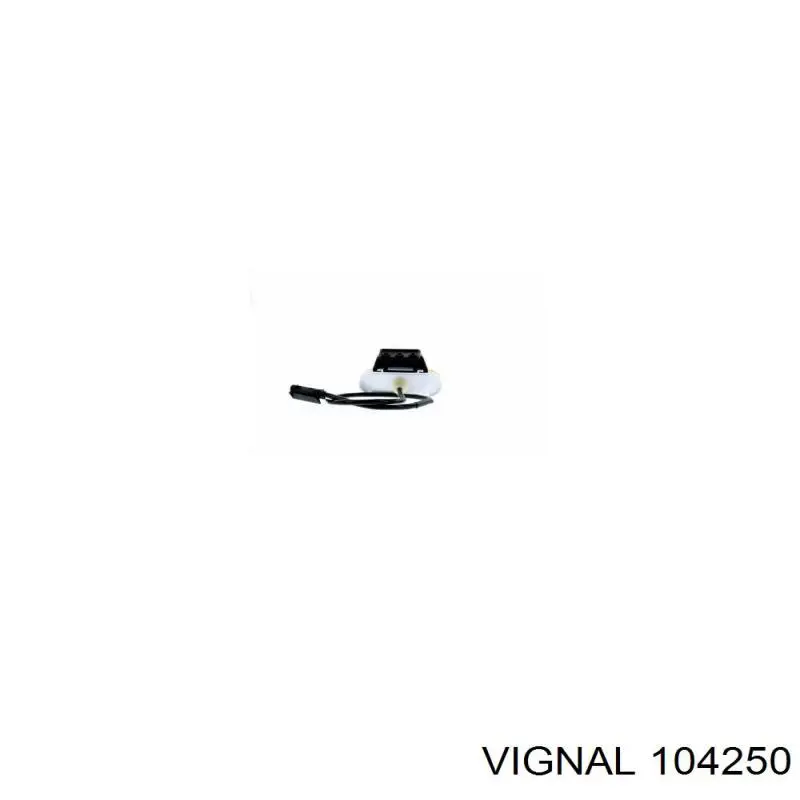  VAL104250 Vignal