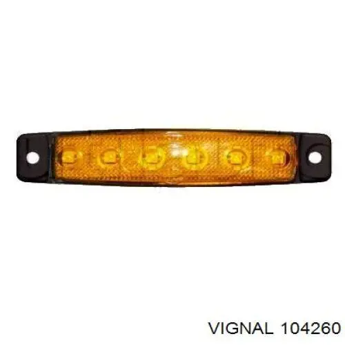 VAL104260 Vignal 