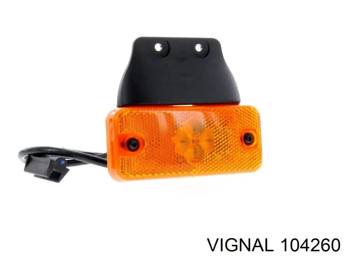 Купити VAL104260 Vignal 