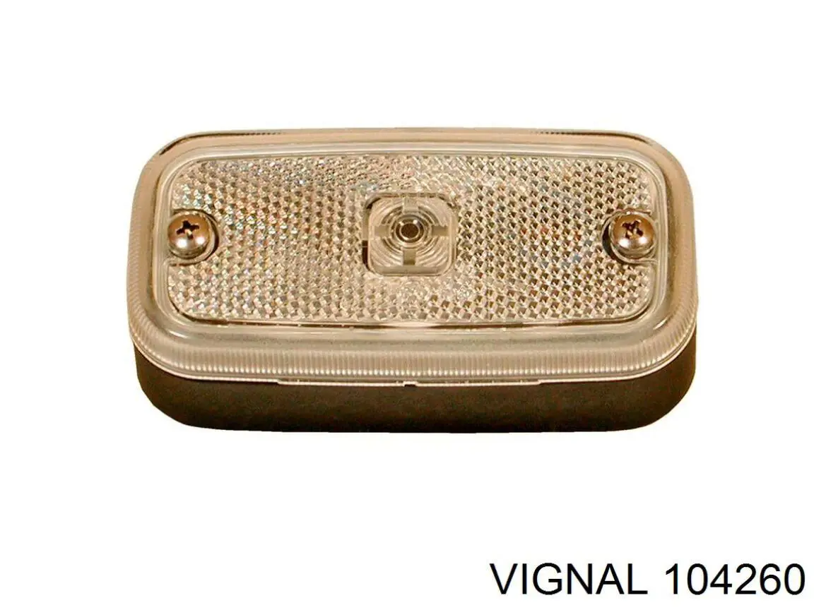  VAL104260 Vignal