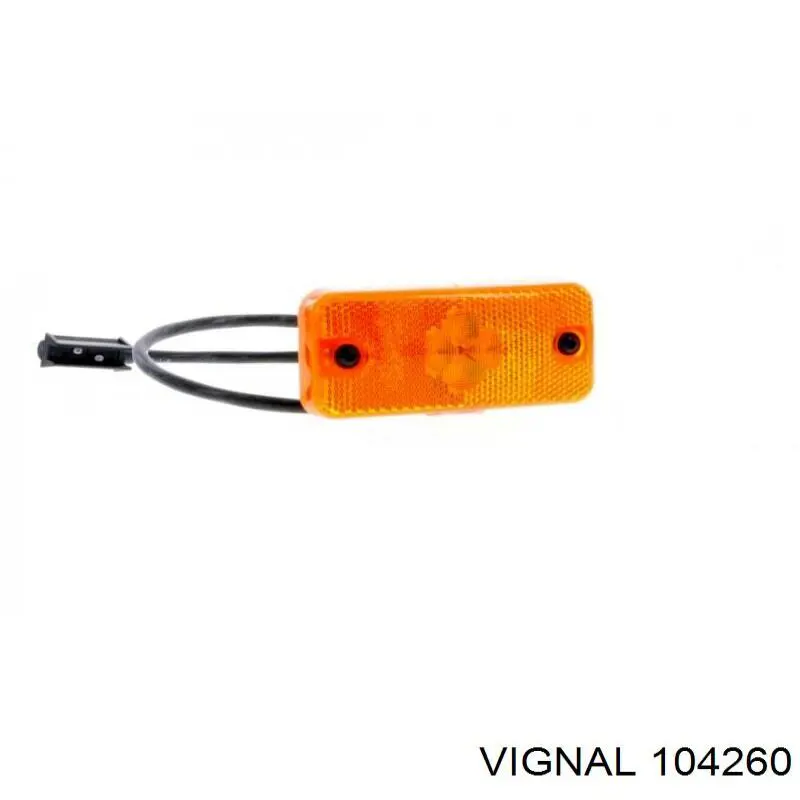  Vignal VAL104260