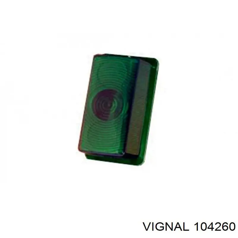 Купити 104260 Vignal 