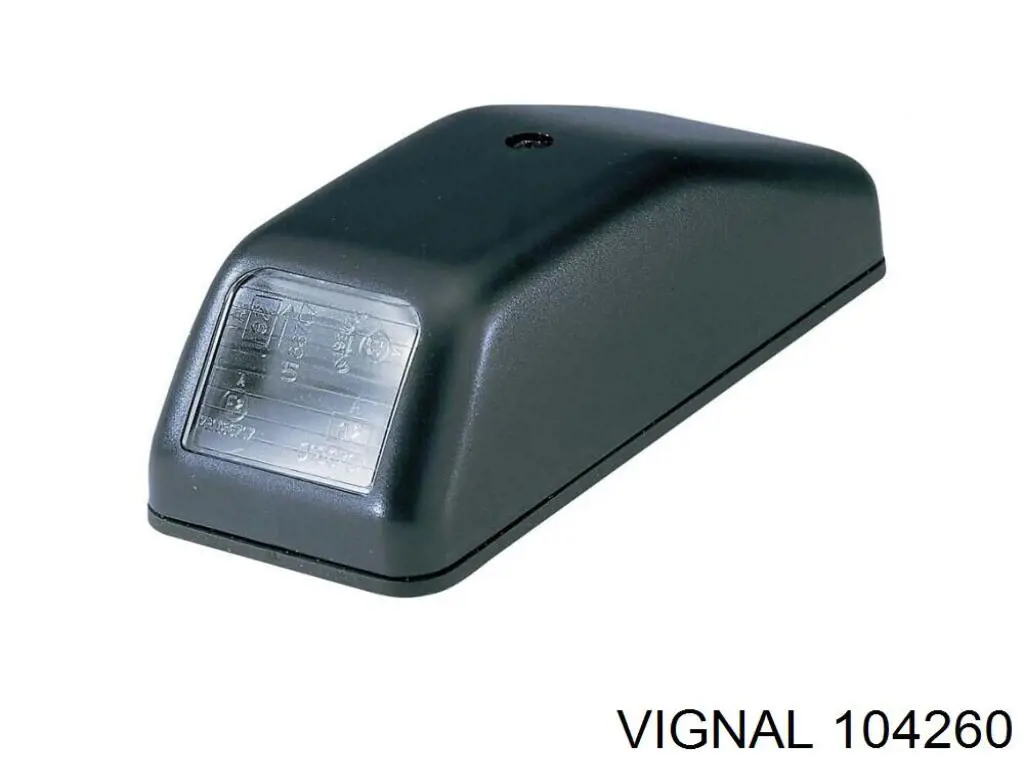  104260 Vignal