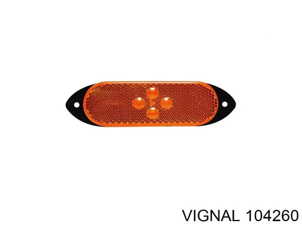  Vignal VAL104260 ціна, від 32.48 USD