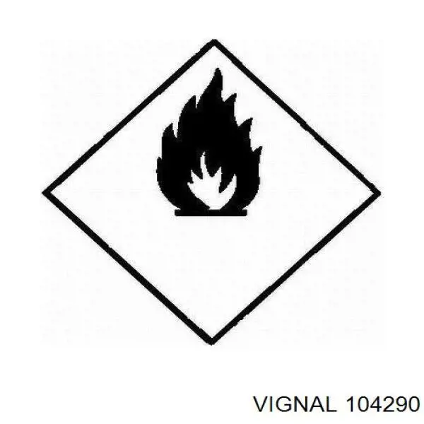 Купити 104290 Vignal 