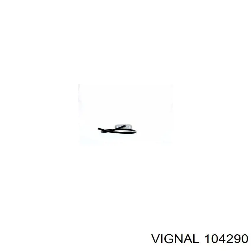 Купити VAL104290 Vignal 