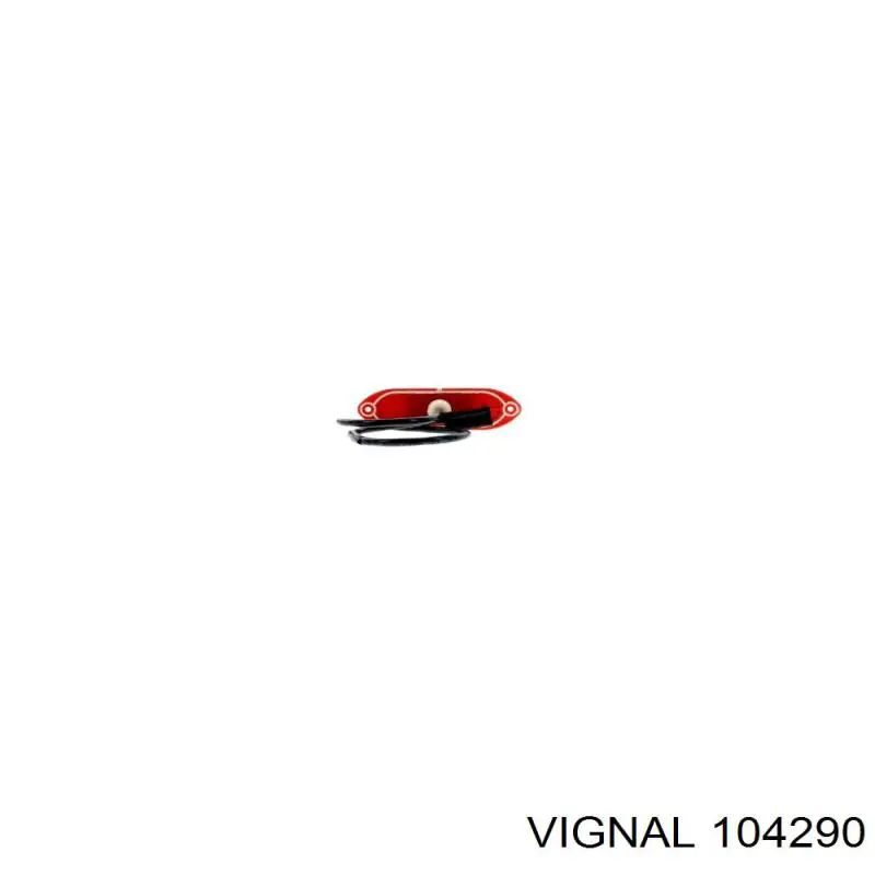  104290 Vignal