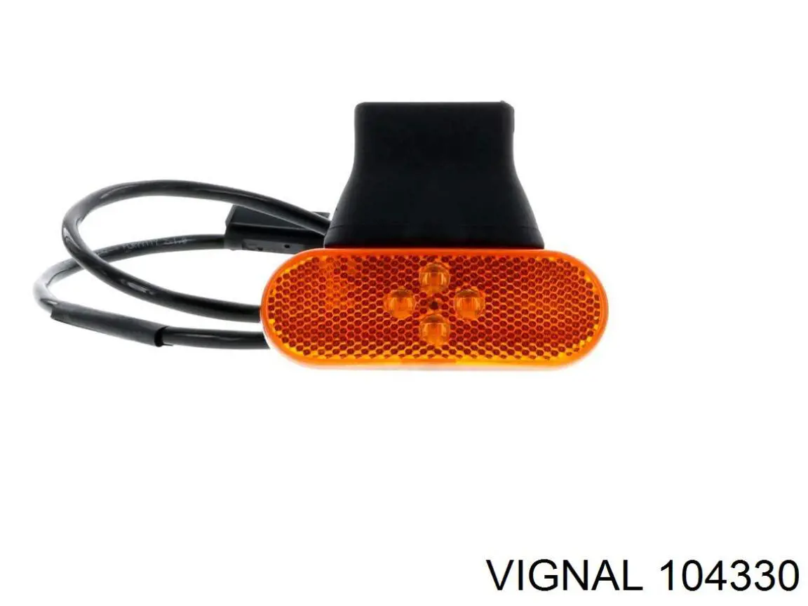  Vignal VAL104330 ціна, від 27.55 USD