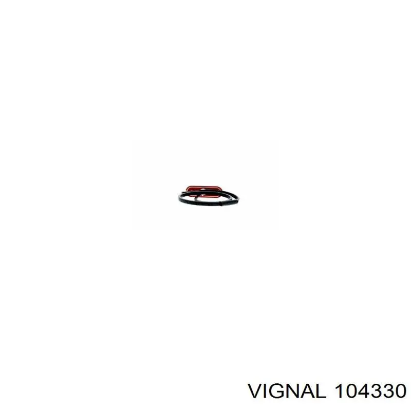  Vignal VAL104330 ціна, від 27.55 USD