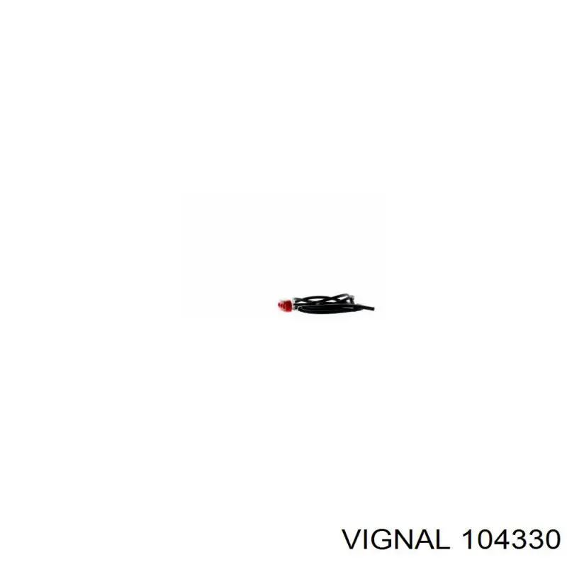 Купити VAL104330 Vignal 