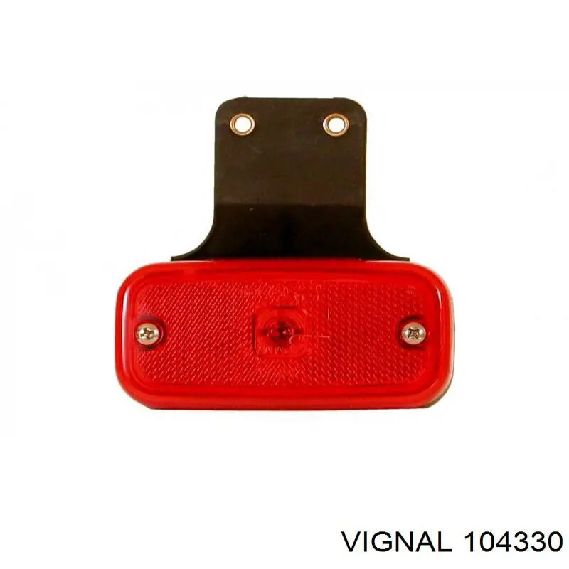  VAL104330 Vignal