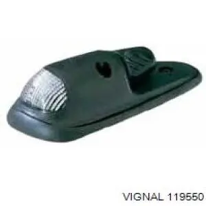 Габарит-показник повороту Vignal 119550 ціна, від 5.90 USD