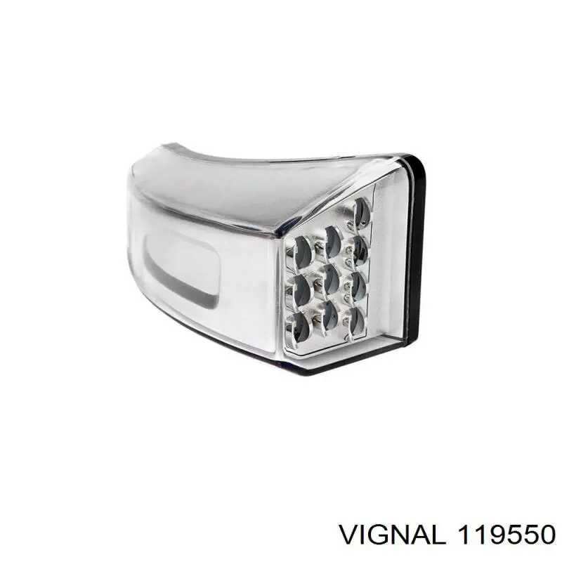 Купити 119550 Vignal Поворотник