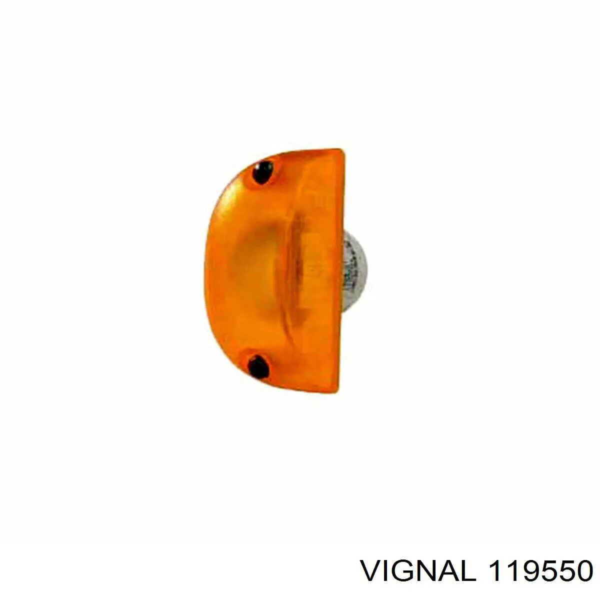 Габарит-покажчик повороту TD0358003B Tangde