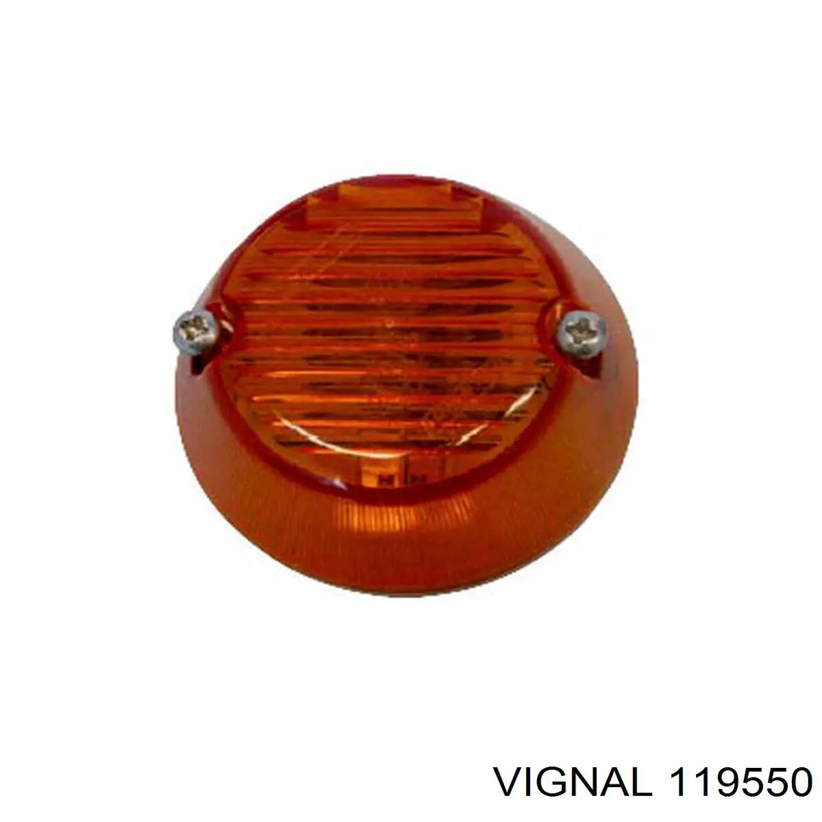 Габарит-покажчик повороту Vignal 119550