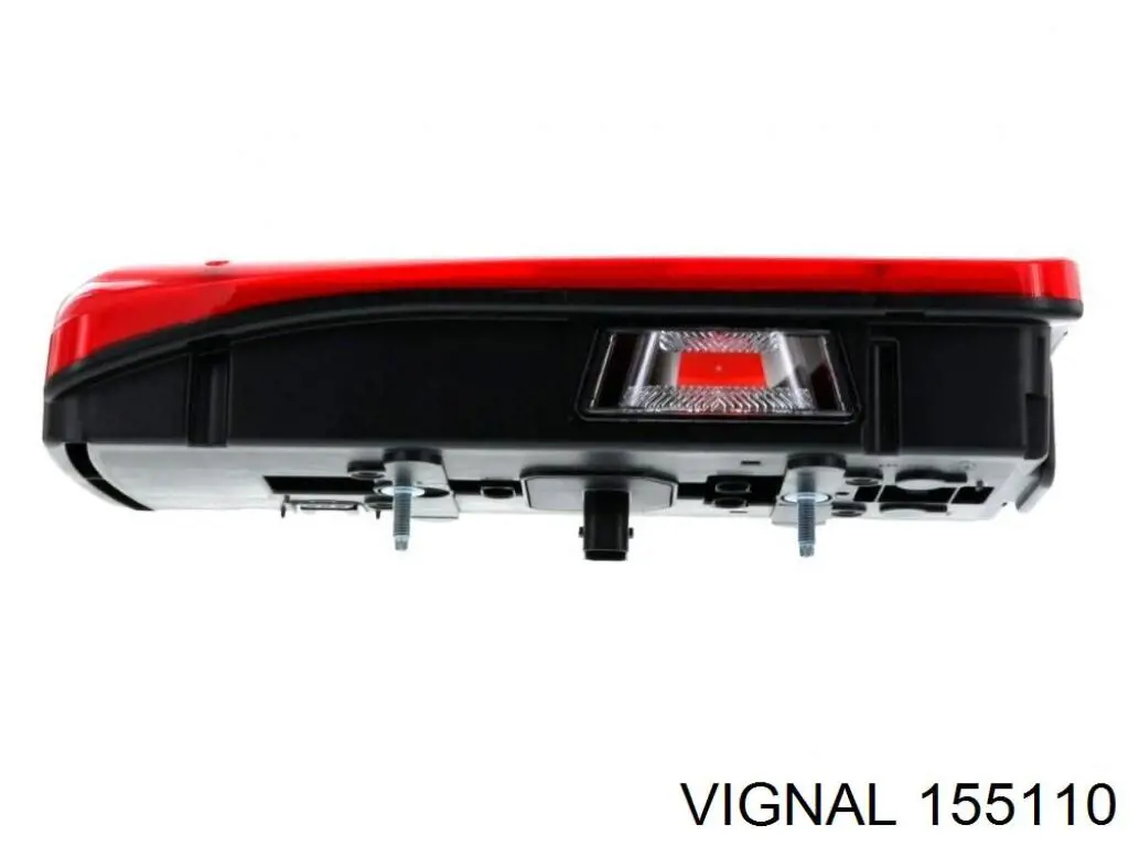 Купити 7813878C Trucklight Задня права фара