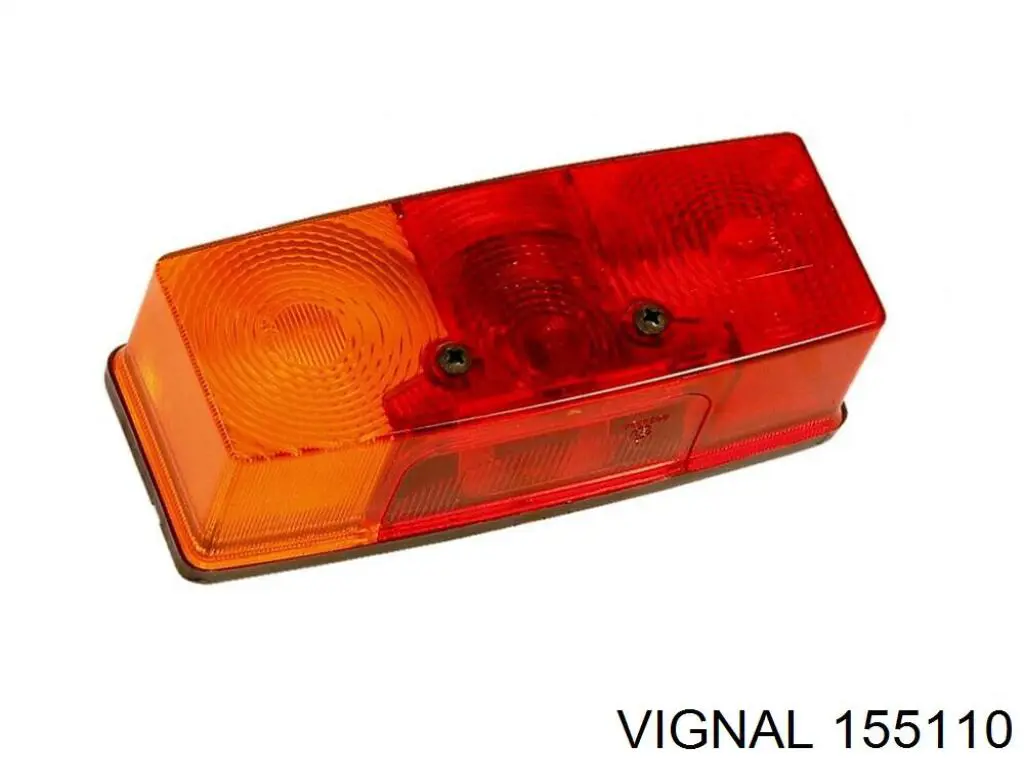 VAL155110 Vignal Ліхтар задній правий