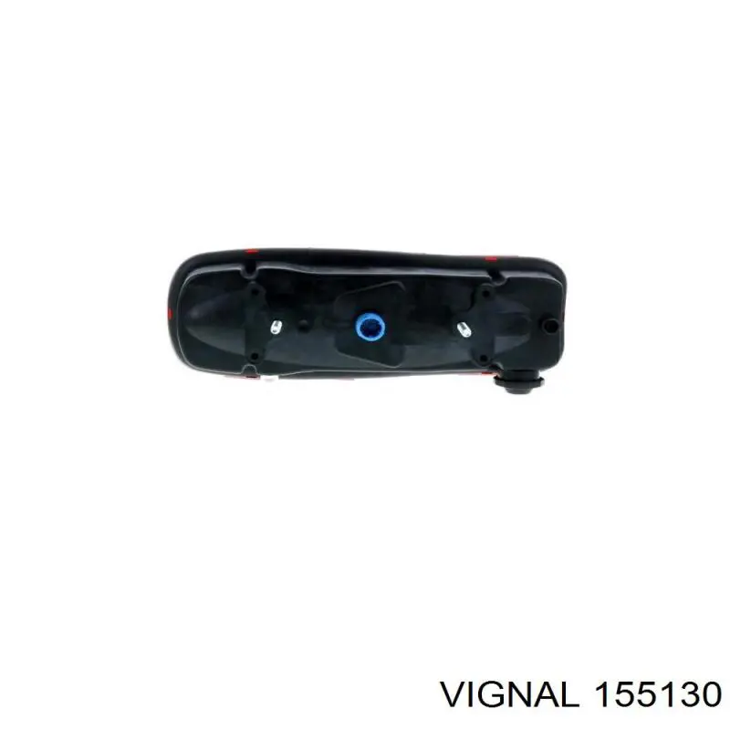 Купити VAL155130 Vignal Лівий стоп