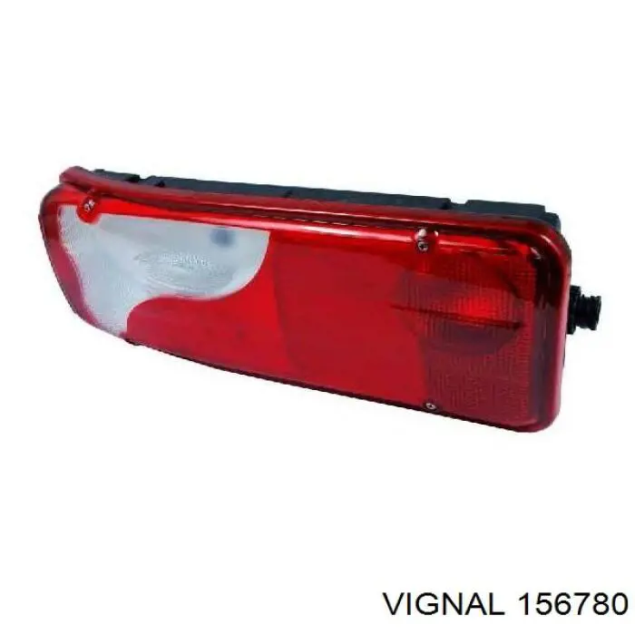 Задня права фара 156780 Vignal