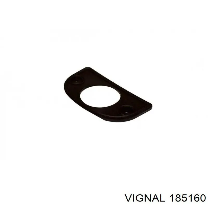 Вказівник повороту лівий/правий Renault (RVI) 5010271807 ціна, від 17.05 USD