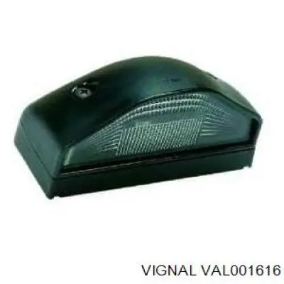Цоколь (патрон) лампочки покажчика поворотів 001616 Vignal