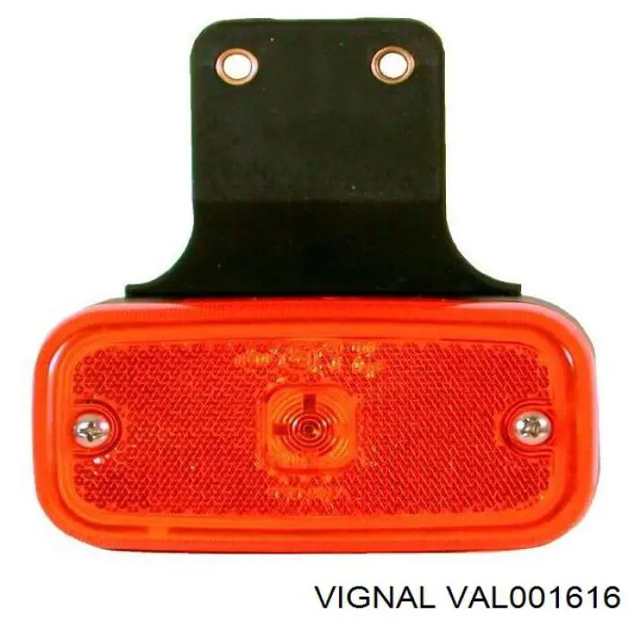 Цоколь (патрон) лампочки покажчика поворотів Vignal 001616 ціна, від 1.39 USD