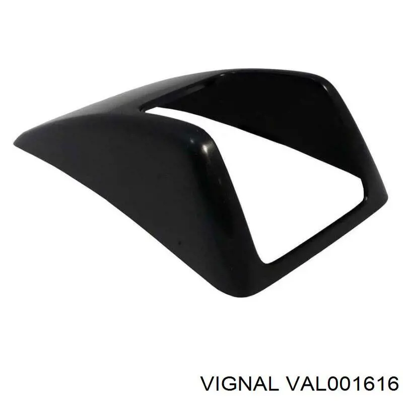 Купити 001616 Vignal Цоколь (патрон) лампочки покажчика поворотів