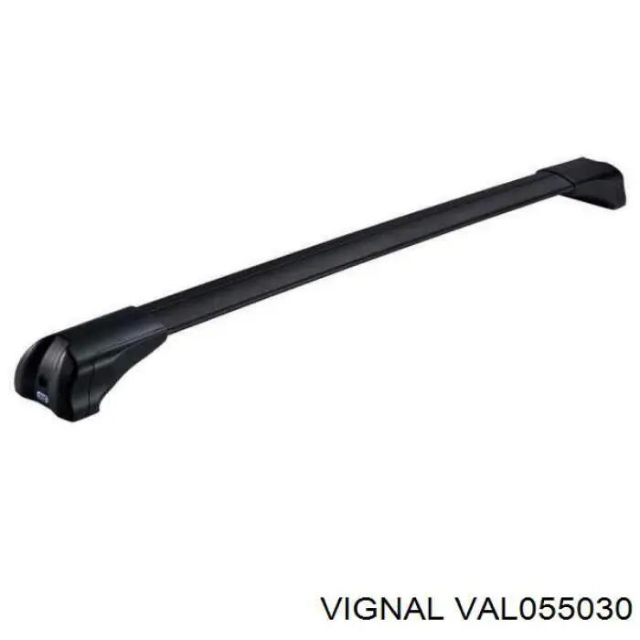 Купити VAL055030 Vignal Скло заднього ліхтаря, правого