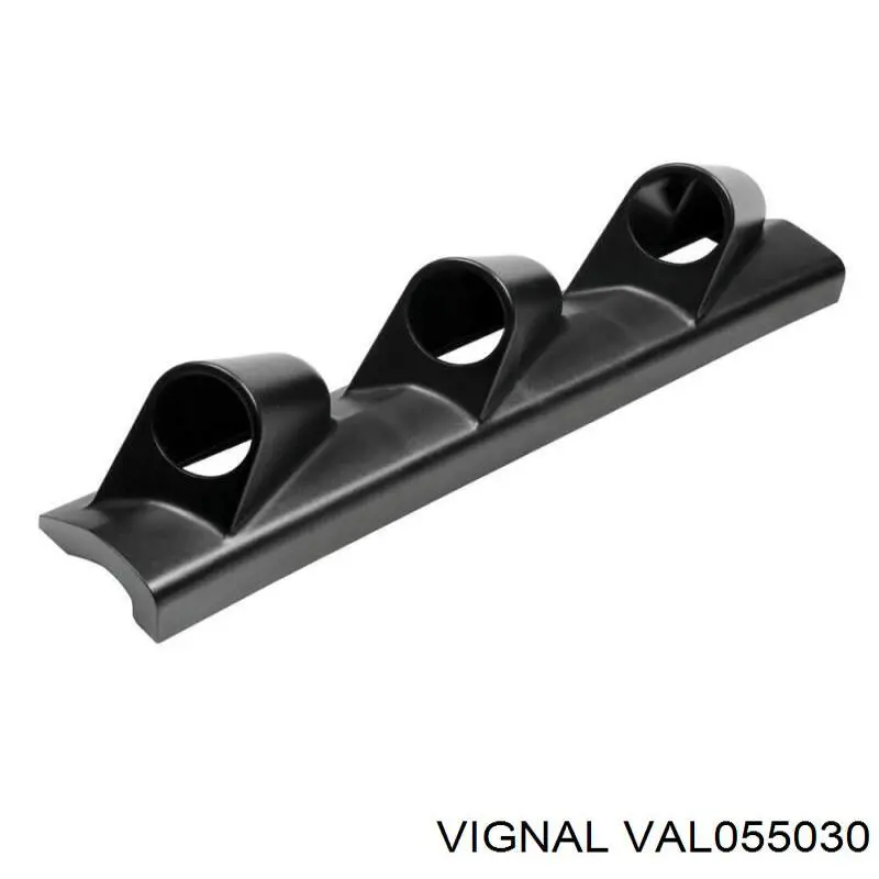 VAL055030 Vignal Скло задньої фари, правої