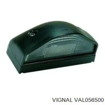 Скло заднього ліхтаря, лівого Vignal VAL056500 ціна, від 9.10 USD