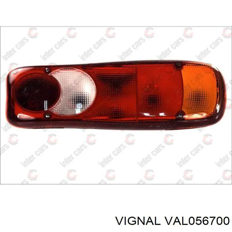 VAL056700 Vignal 