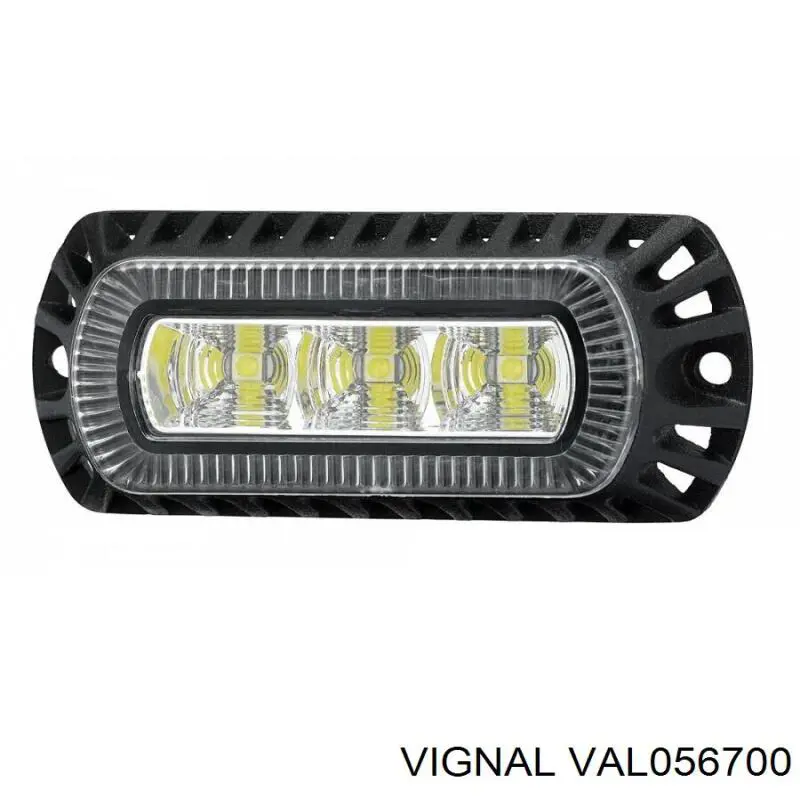  Vignal VAL056700 ціна, від 6.45 USD