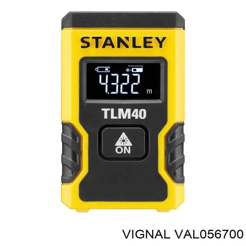 Купити VAL056700 Vignal 