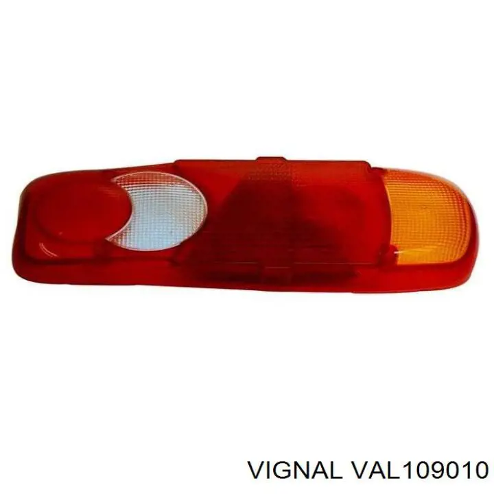 Габарит-покажчик повороту VAL109010 VIGNAL