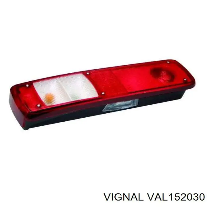 Задні ліхтарі Depo/Loro/Abakus 5511944RUE ціна, від 11.18 USD