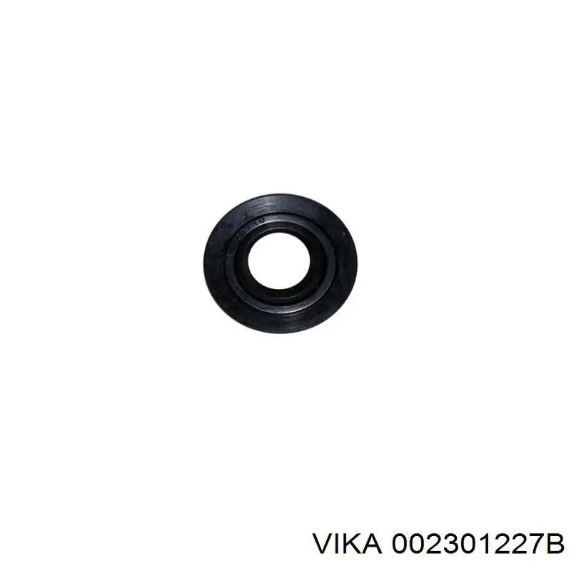 Сальник коробки передач Vika 002301227B ціна, від 1.00 USD
