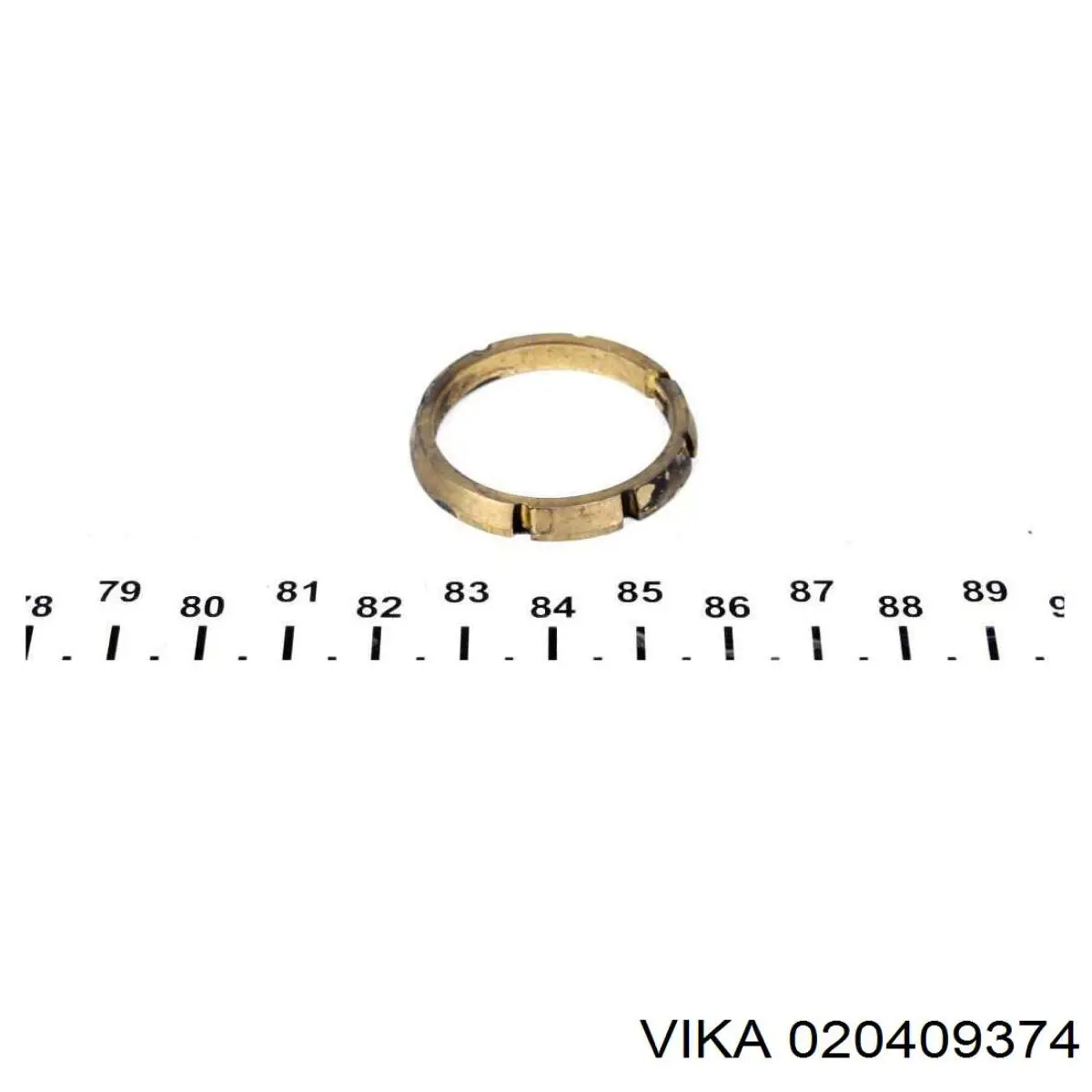 Купити LCC9202 LCC Шайба диференціалу переднього моста