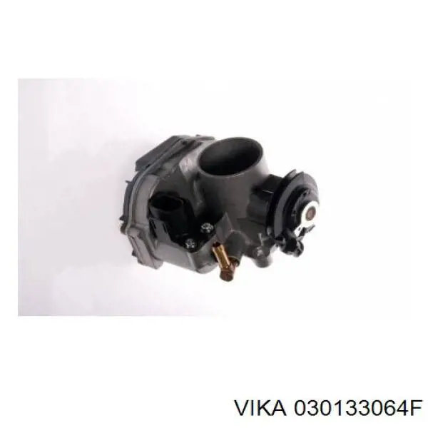 Заслінка повітряна Magneti Marelli 802000000081