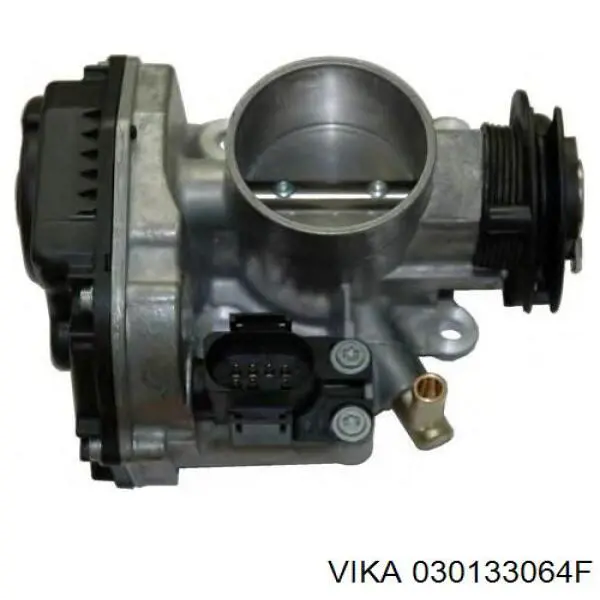 Дросільна заслінка 030133064F Vika