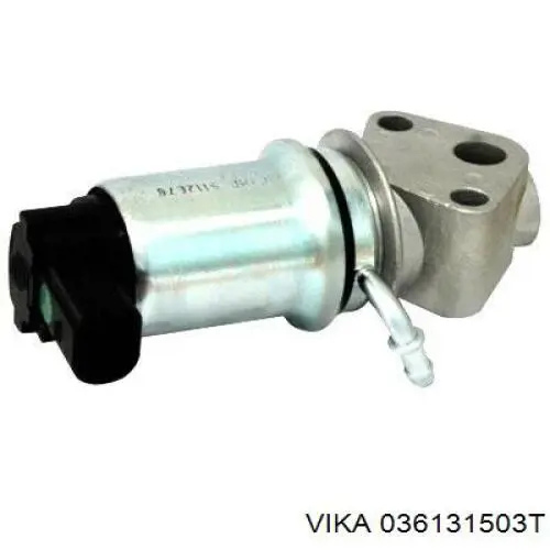 Клапан ЄГР 036131503T Vika