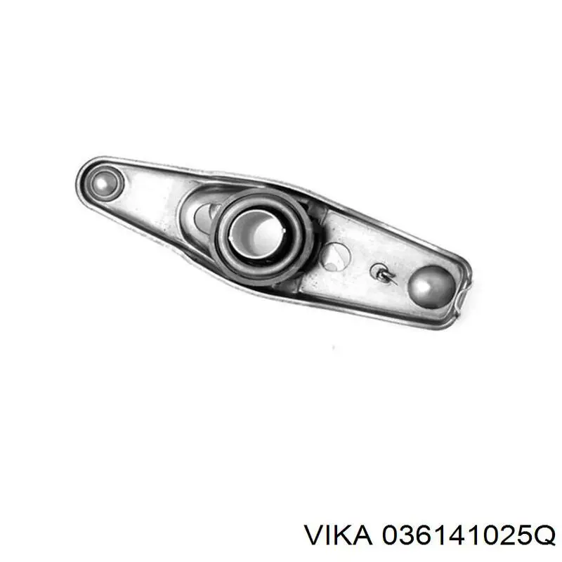 Купити 31411674101 Vika Корзина зчеплення