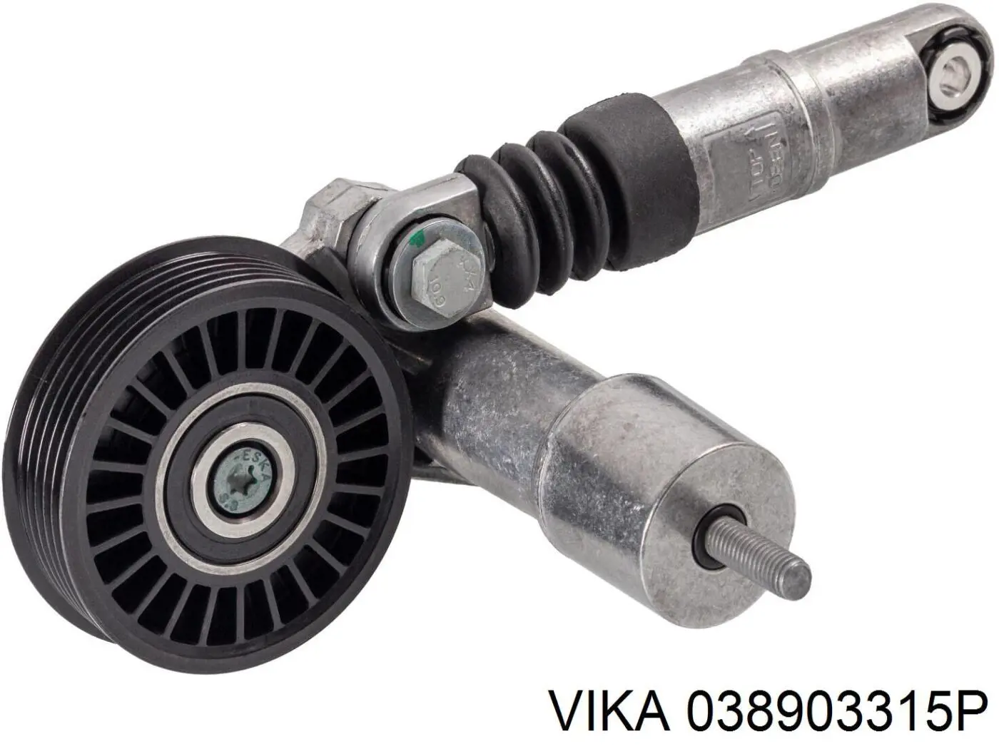 Натягувач приводного ременя Vika 038903315P ціна, від 50.17 USD