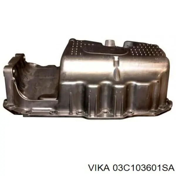 03C103601SA Vika Картер масляний
