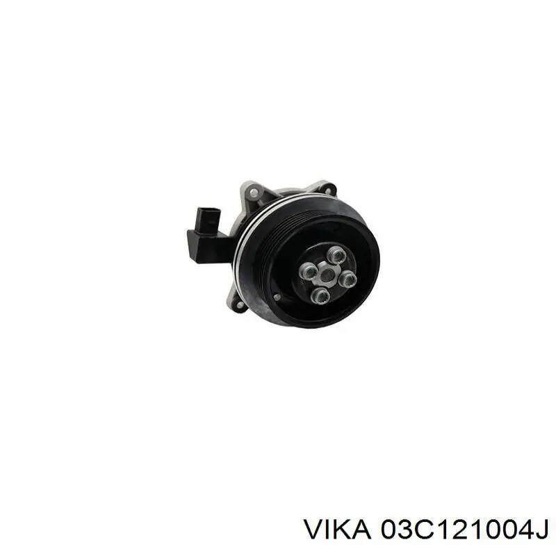 Помпа охолодження Dayco DP1983 ціна, від 174.53 USD