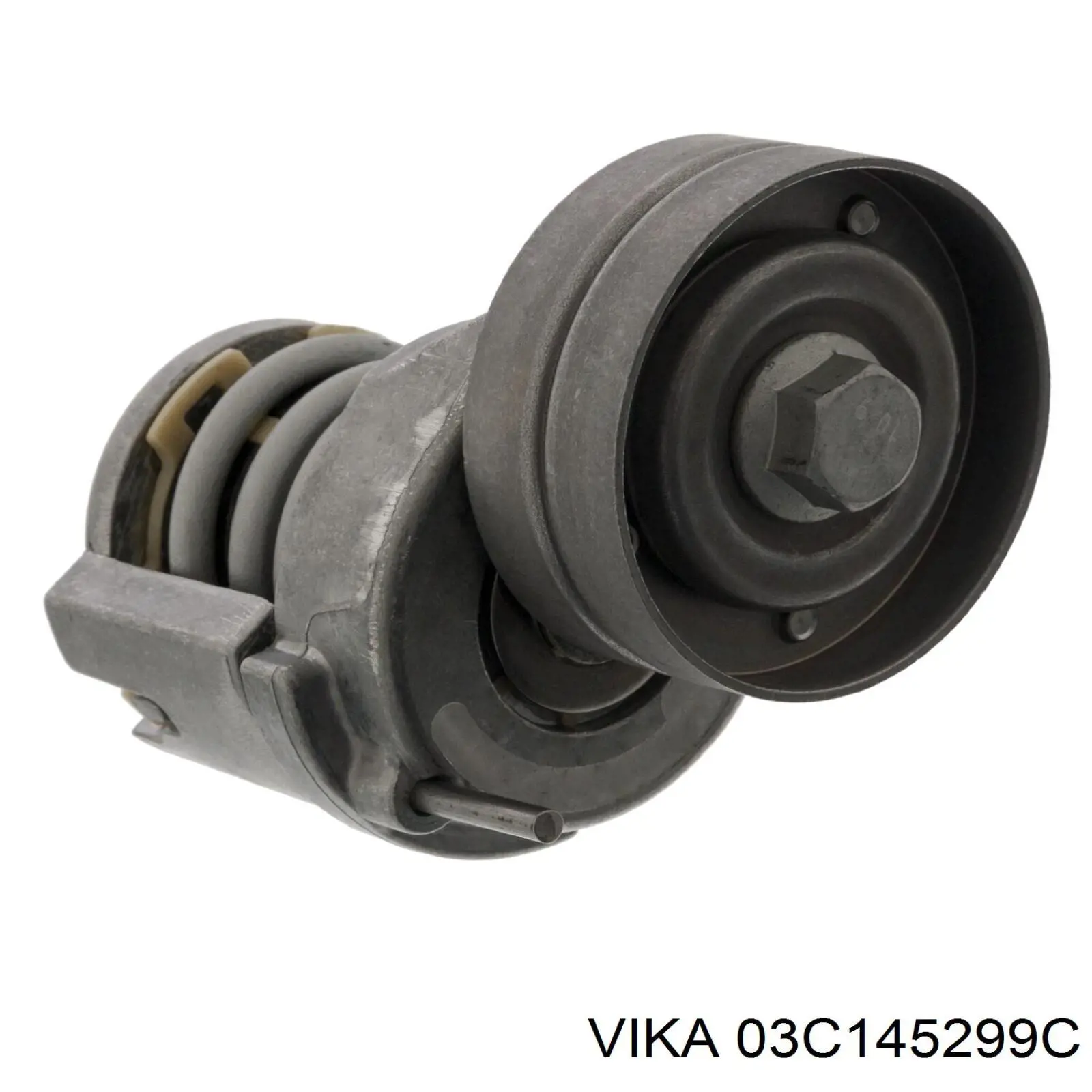 Купити 3C145299C VAG Натягувач приводного ременя