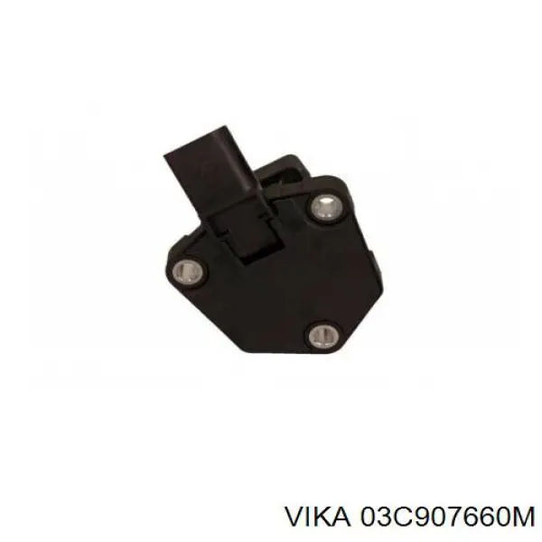Датчик рівня масла двигуна Vika 03C907660M ціна, від 31.99 USD