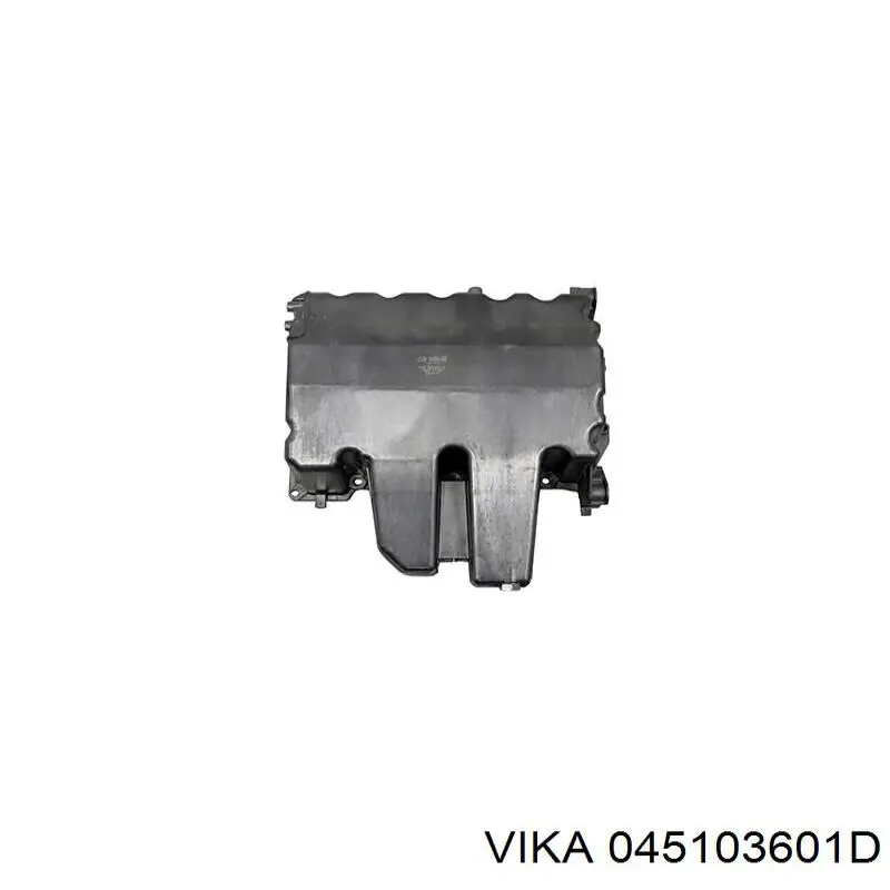 Купити SP9621 BGA Захист двигуна