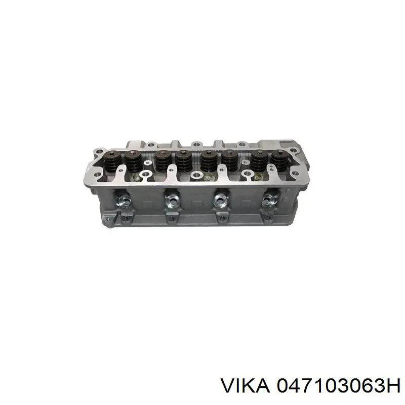 Купити 11030014101 Vika Головка блоку