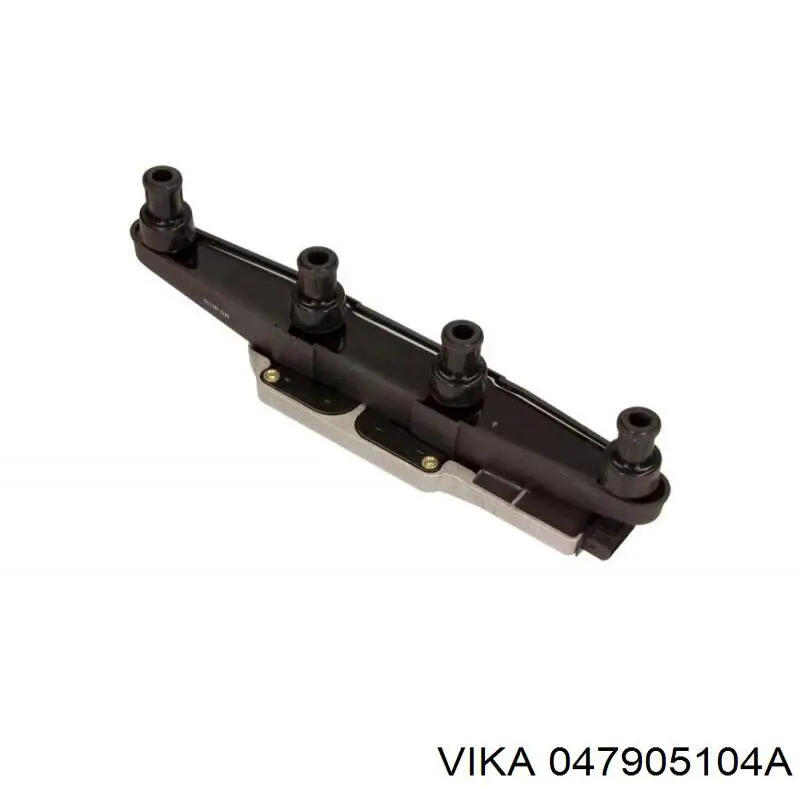 Купити 047905104A Vika Котушка запалювання